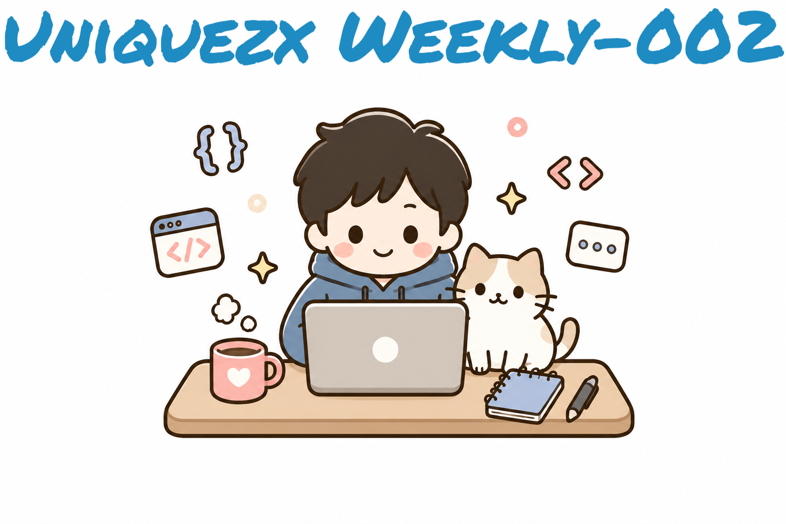 Uniquezx Weekly · 02：AI Agent 到底怎样才算真正落地？